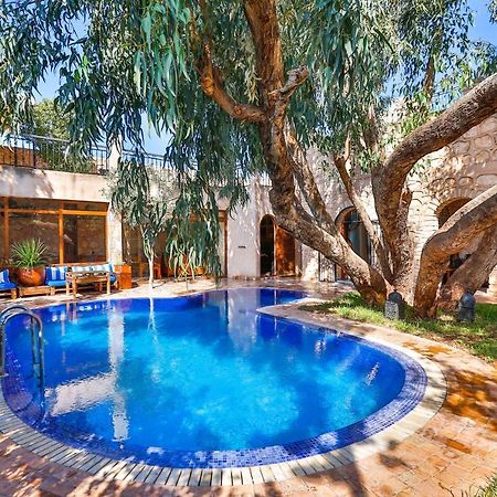 Dar Etto Riad & Spa Essaouira Ngoại thất bức ảnh