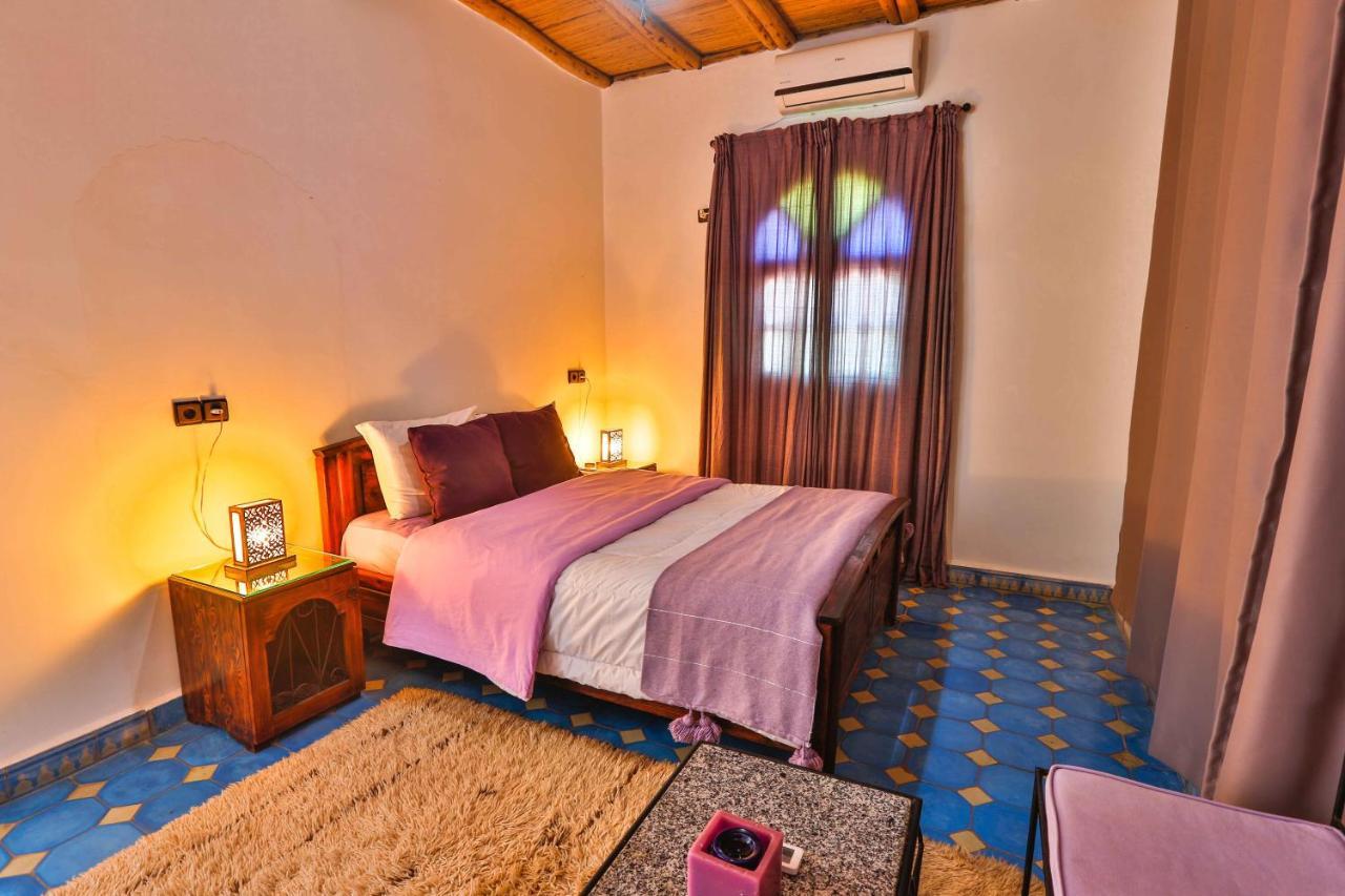 Dar Etto Riad & Spa Essaouira Ngoại thất bức ảnh