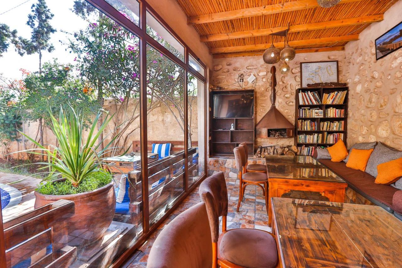 Dar Etto Riad & Spa Essaouira Ngoại thất bức ảnh