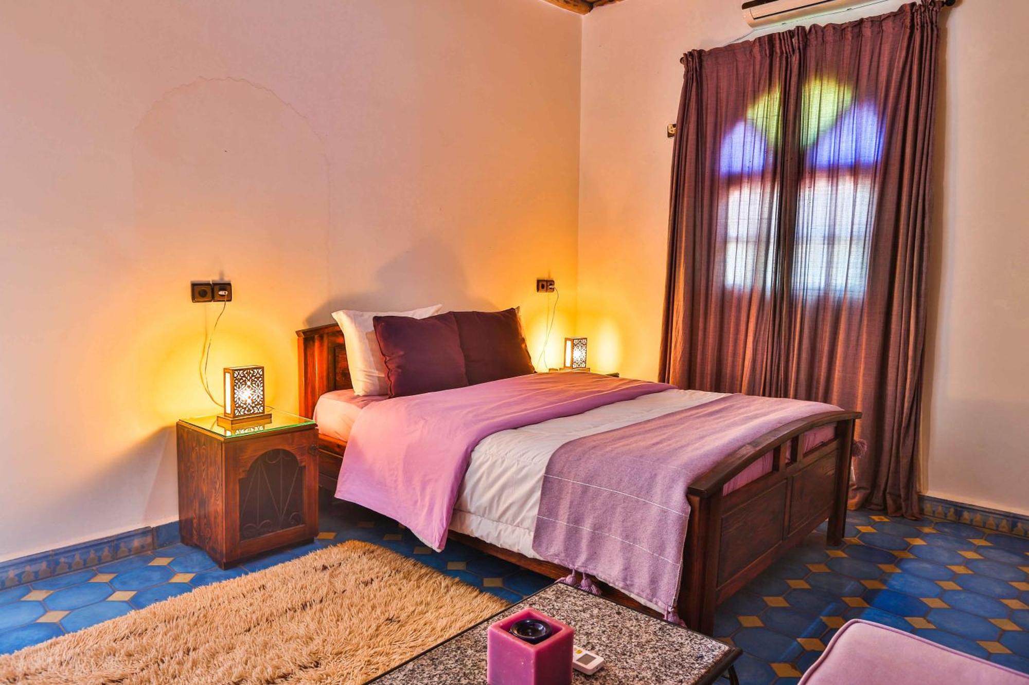 Dar Etto Riad & Spa Essaouira Ngoại thất bức ảnh