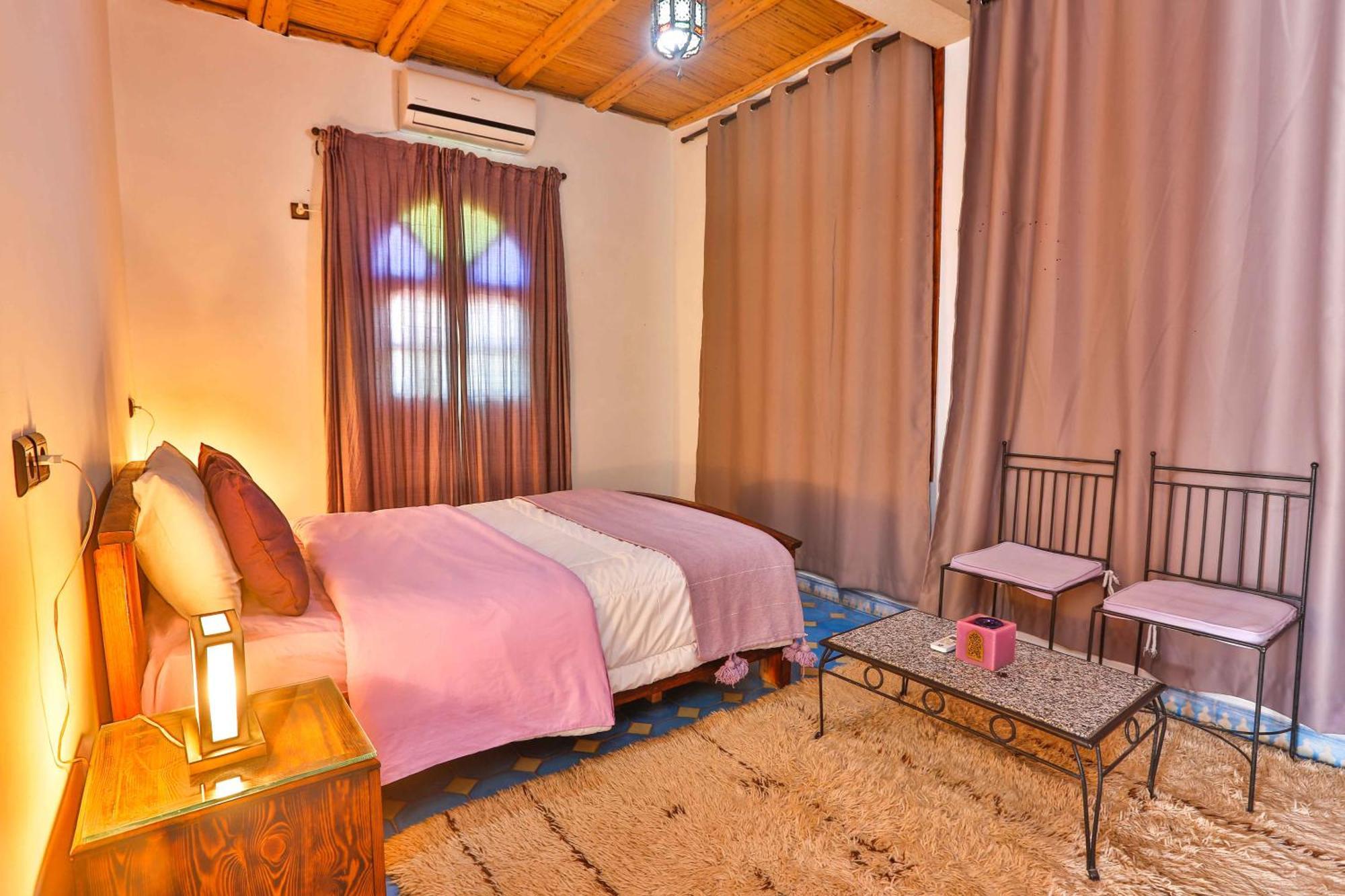 Dar Etto Riad & Spa Essaouira Ngoại thất bức ảnh
