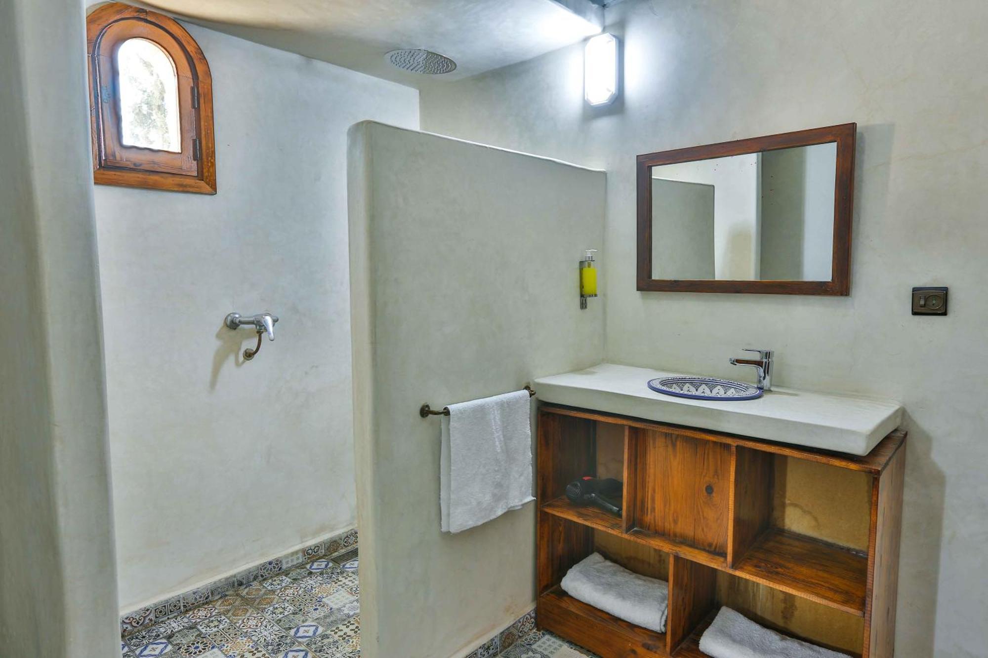 Dar Etto Riad & Spa Essaouira Ngoại thất bức ảnh