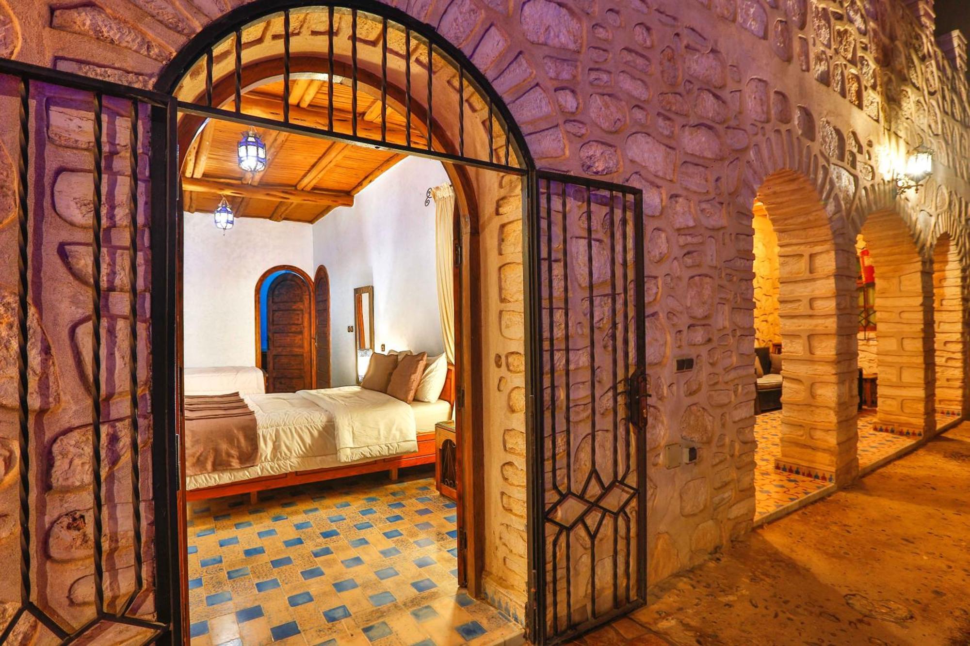 Dar Etto Riad & Spa Essaouira Ngoại thất bức ảnh