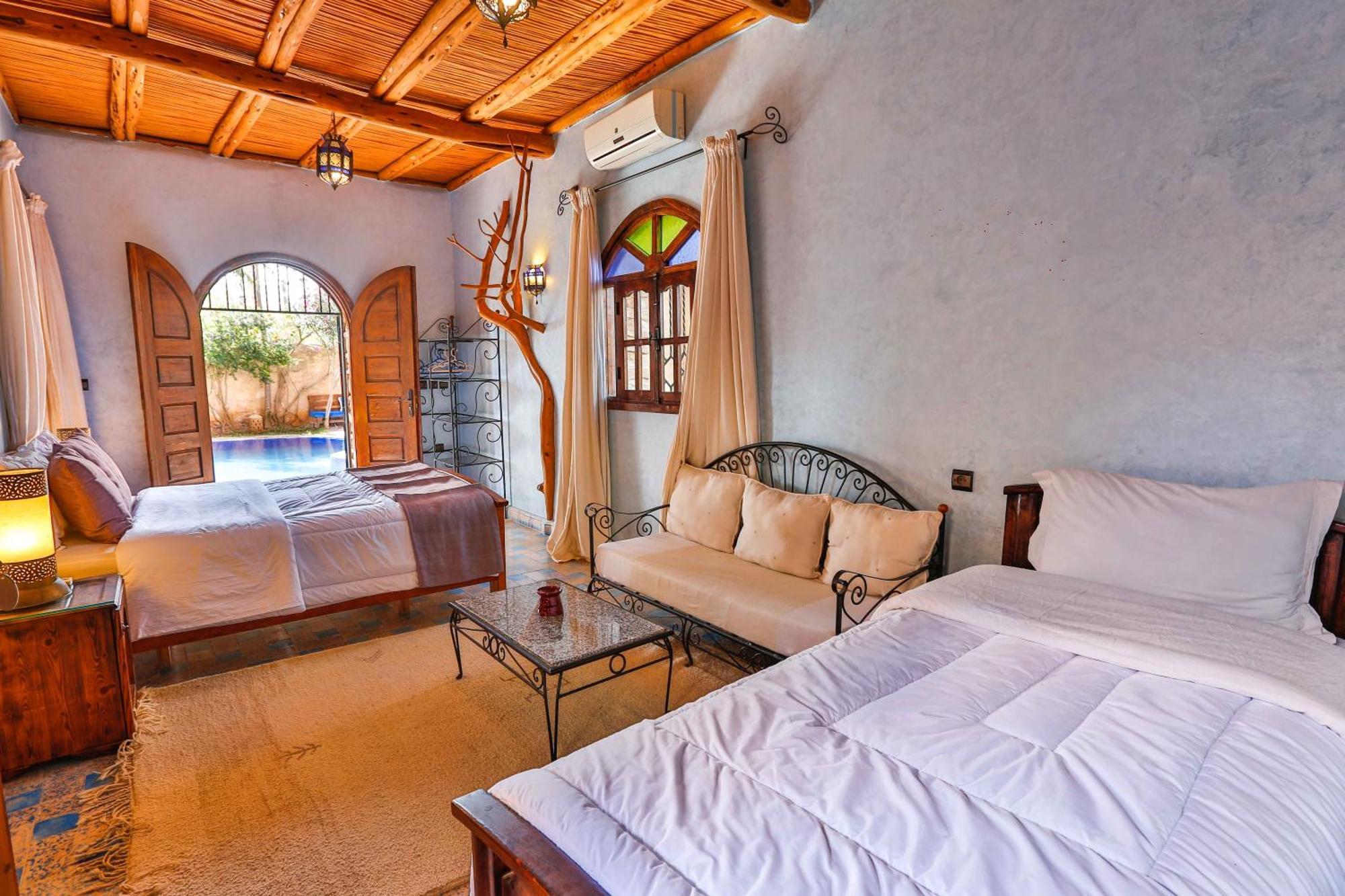 Dar Etto Riad & Spa Essaouira Ngoại thất bức ảnh