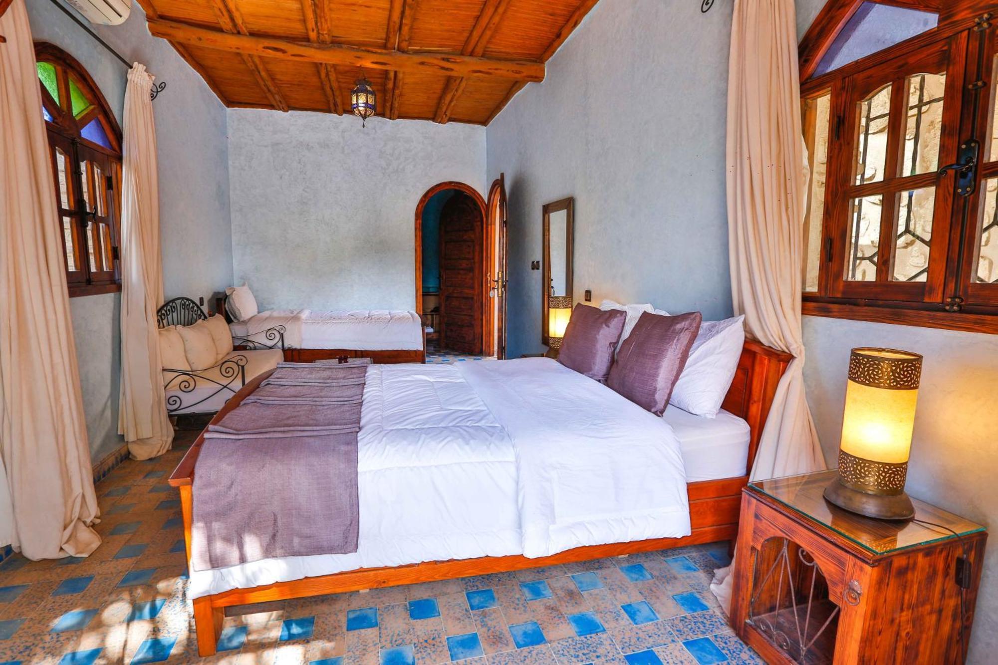 Dar Etto Riad & Spa Essaouira Ngoại thất bức ảnh