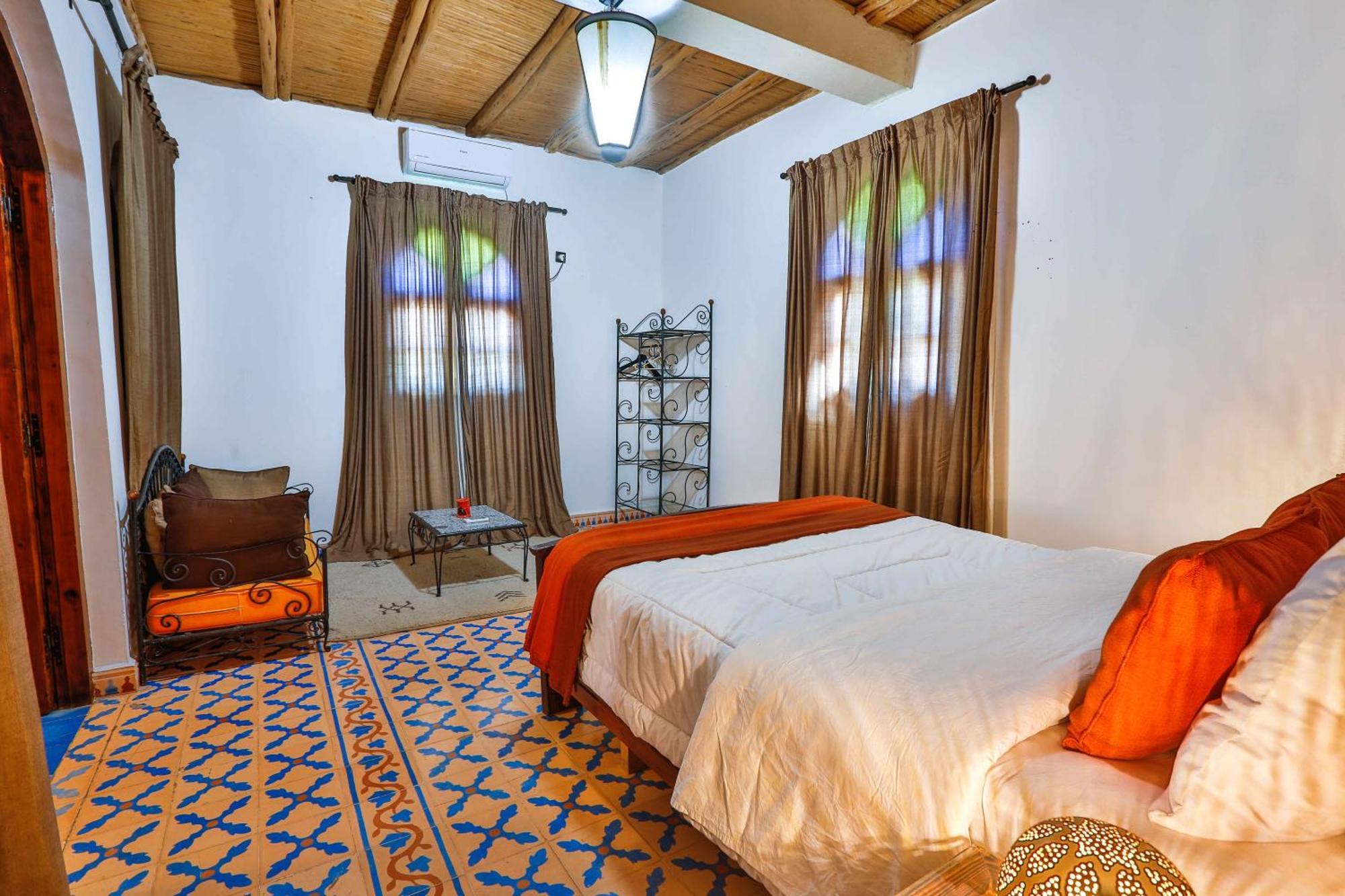 Dar Etto Riad & Spa Essaouira Ngoại thất bức ảnh