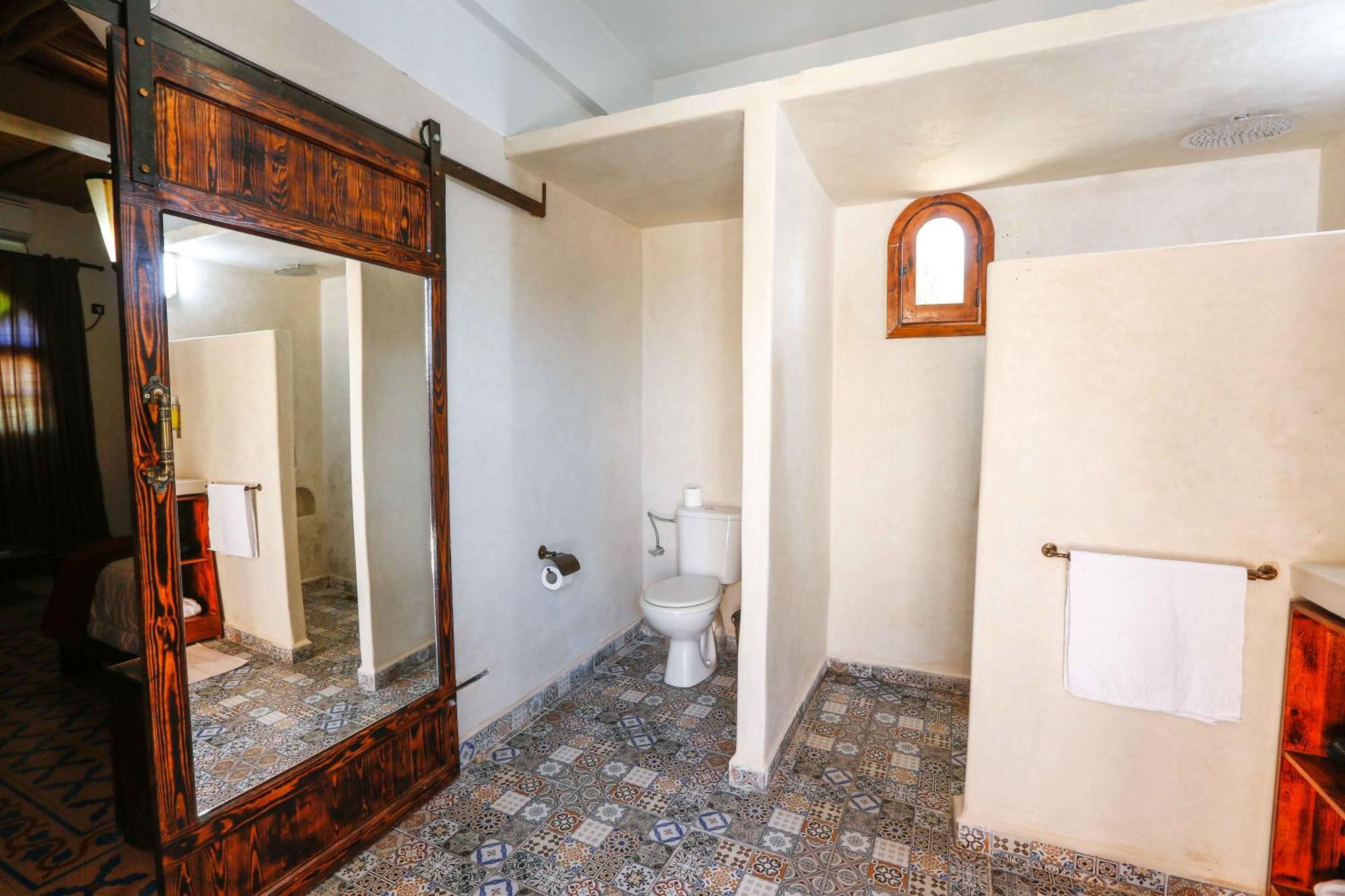 Dar Etto Riad & Spa Essaouira Ngoại thất bức ảnh