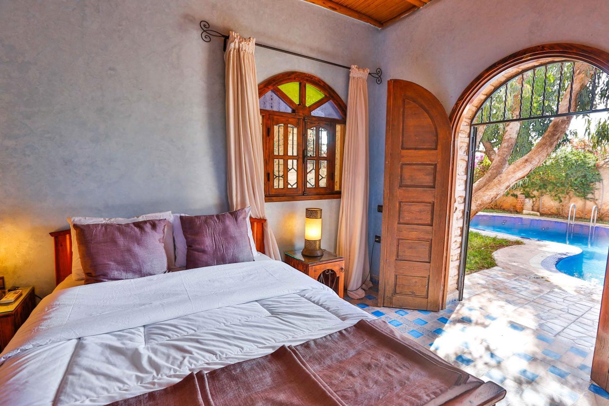 Dar Etto Riad & Spa Essaouira Ngoại thất bức ảnh