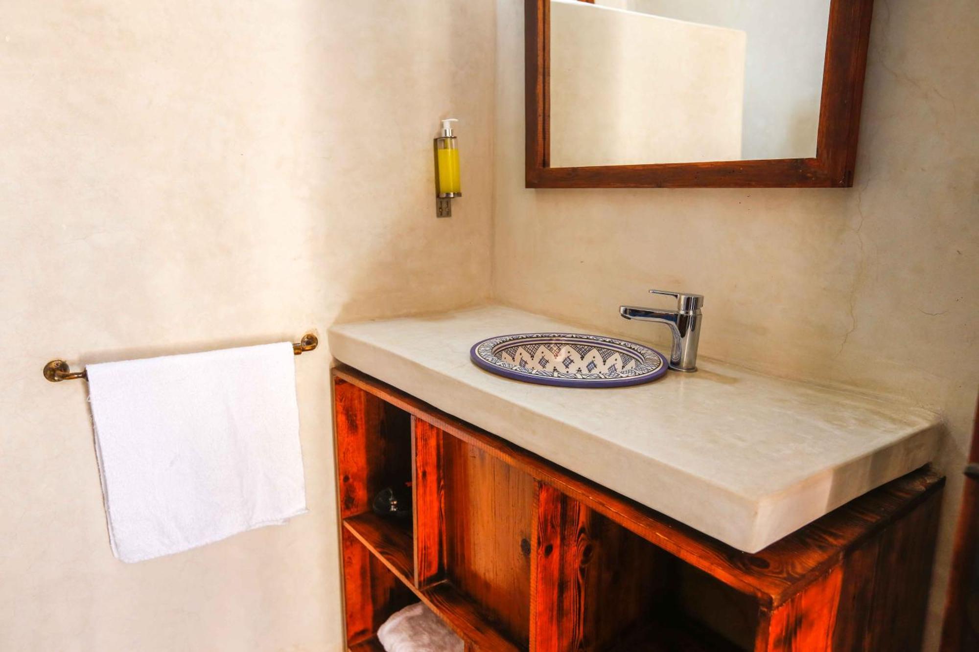 Dar Etto Riad & Spa Essaouira Ngoại thất bức ảnh