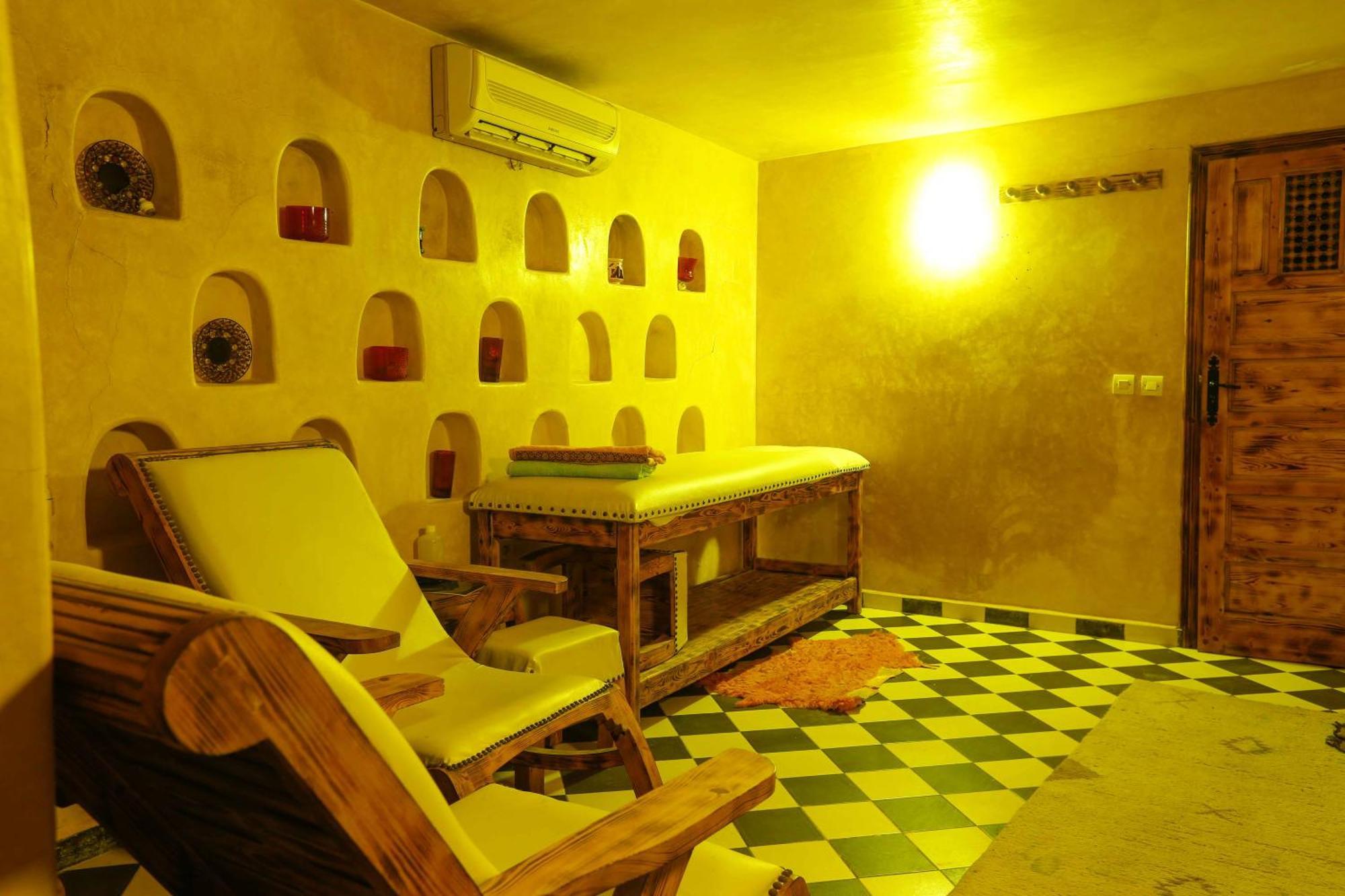 Dar Etto Riad & Spa Essaouira Ngoại thất bức ảnh