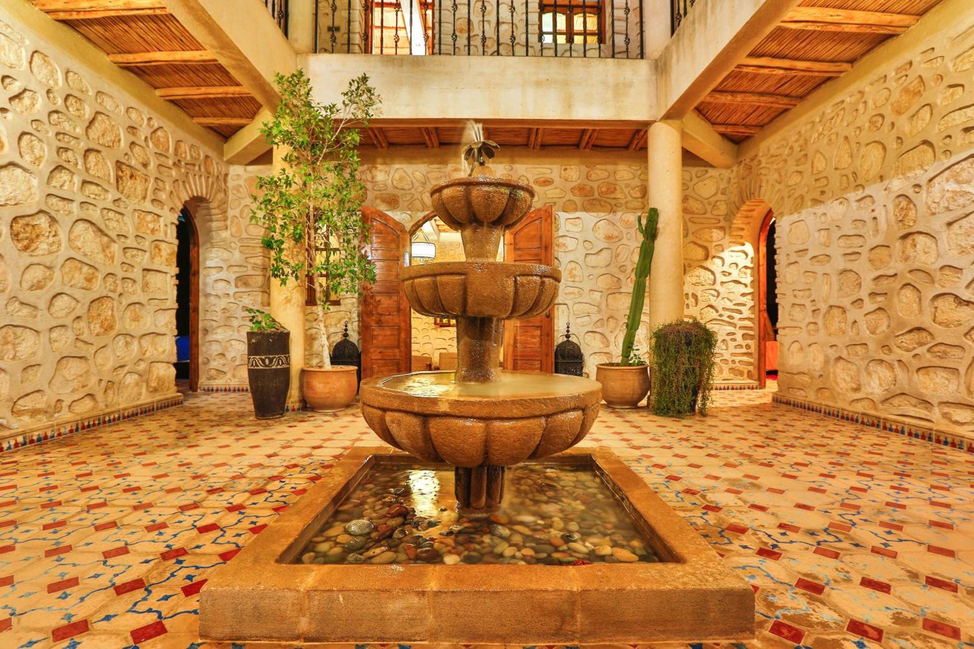 Dar Etto Riad & Spa Essaouira Ngoại thất bức ảnh