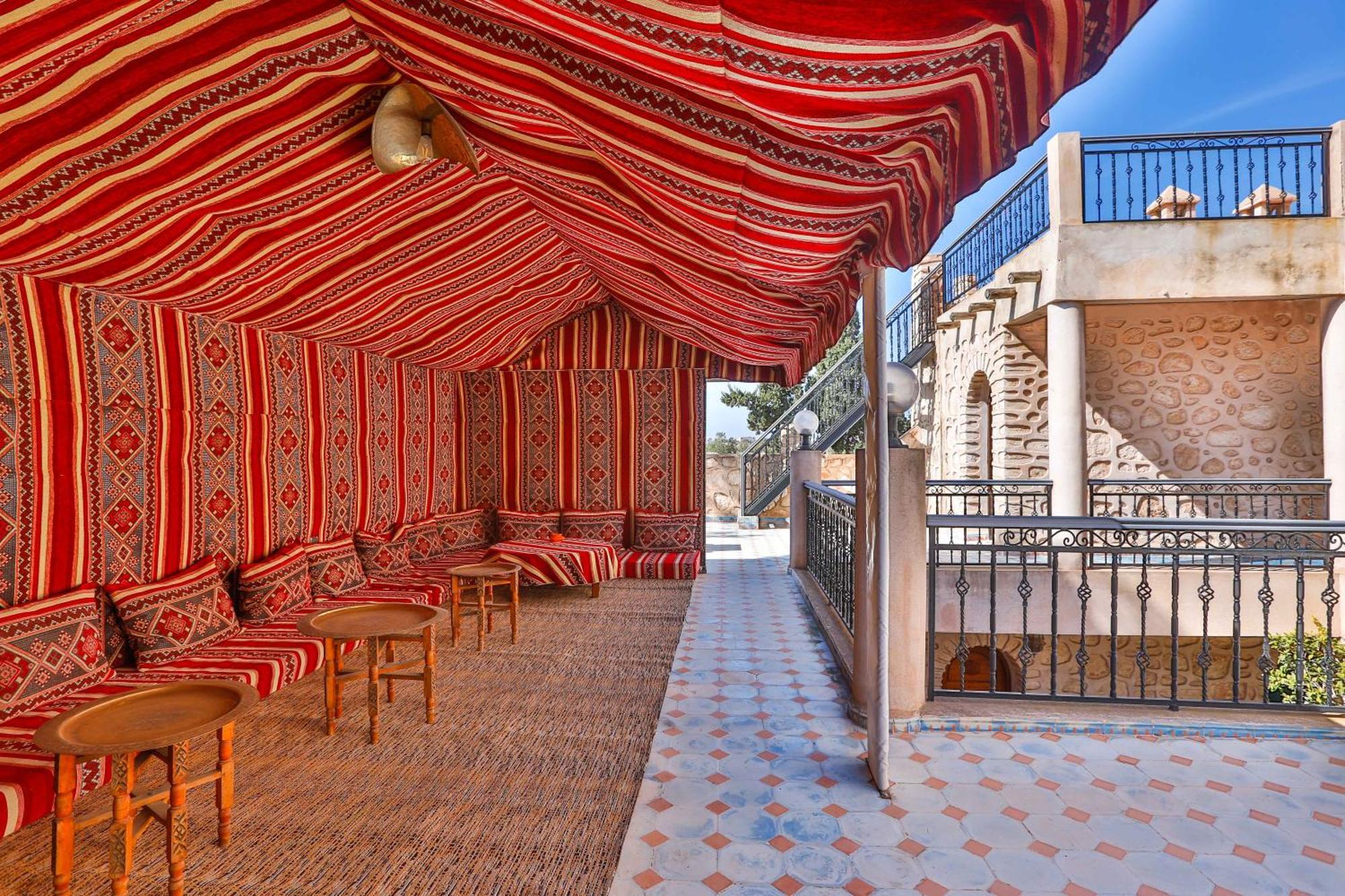 Dar Etto Riad & Spa Essaouira Ngoại thất bức ảnh