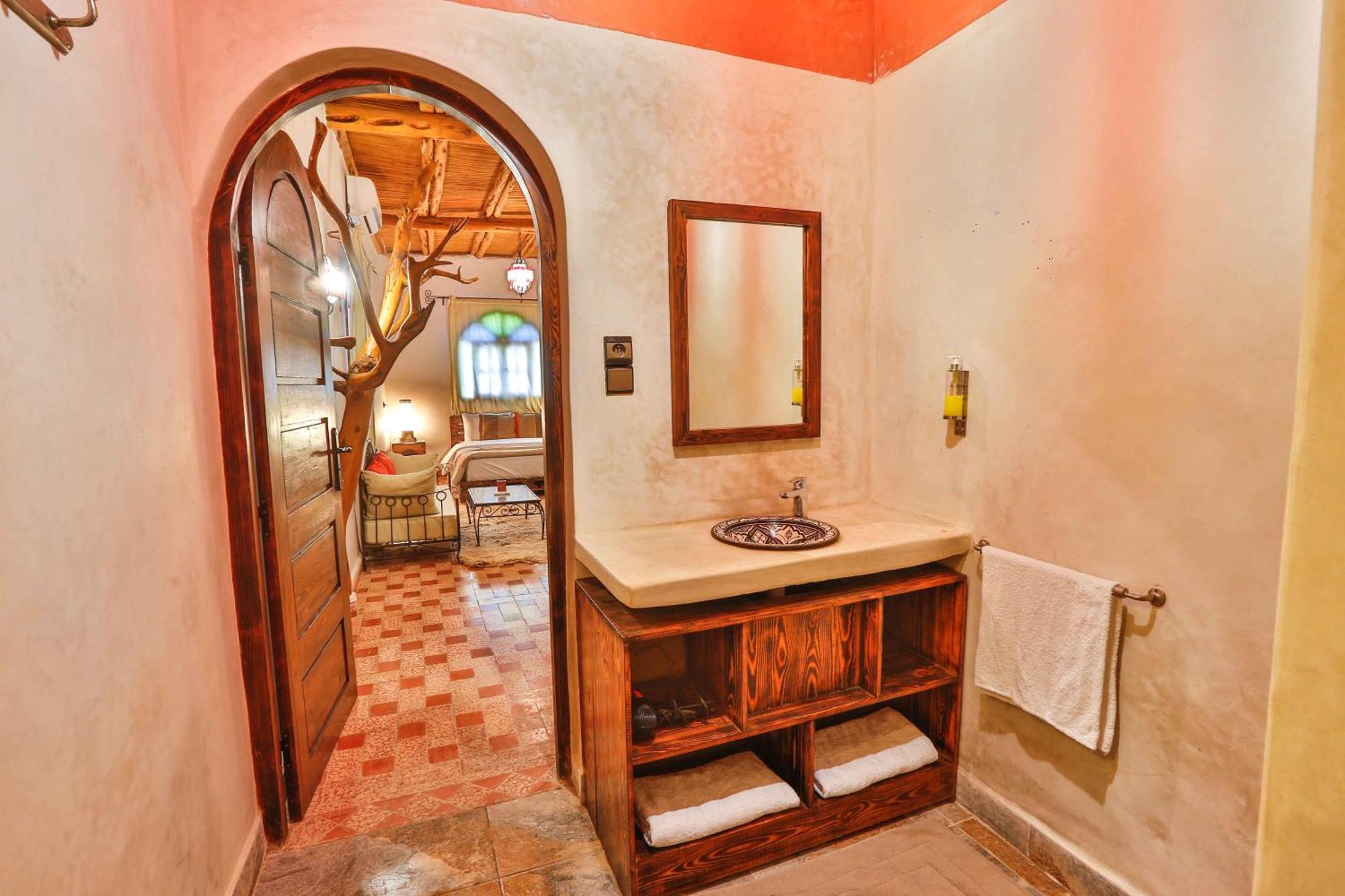 Dar Etto Riad & Spa Essaouira Ngoại thất bức ảnh