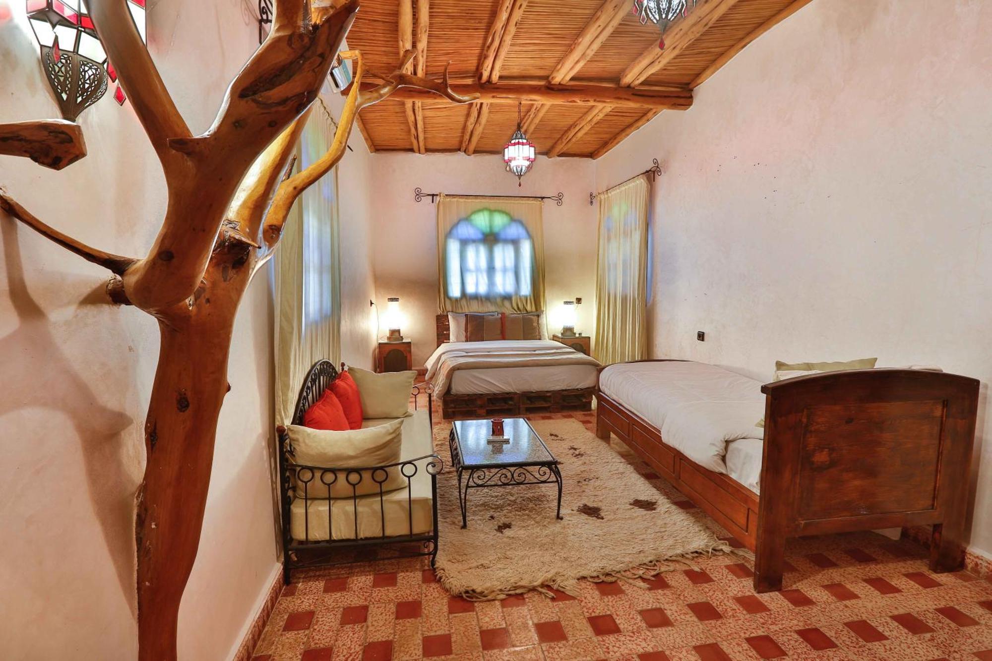 Dar Etto Riad & Spa Essaouira Ngoại thất bức ảnh