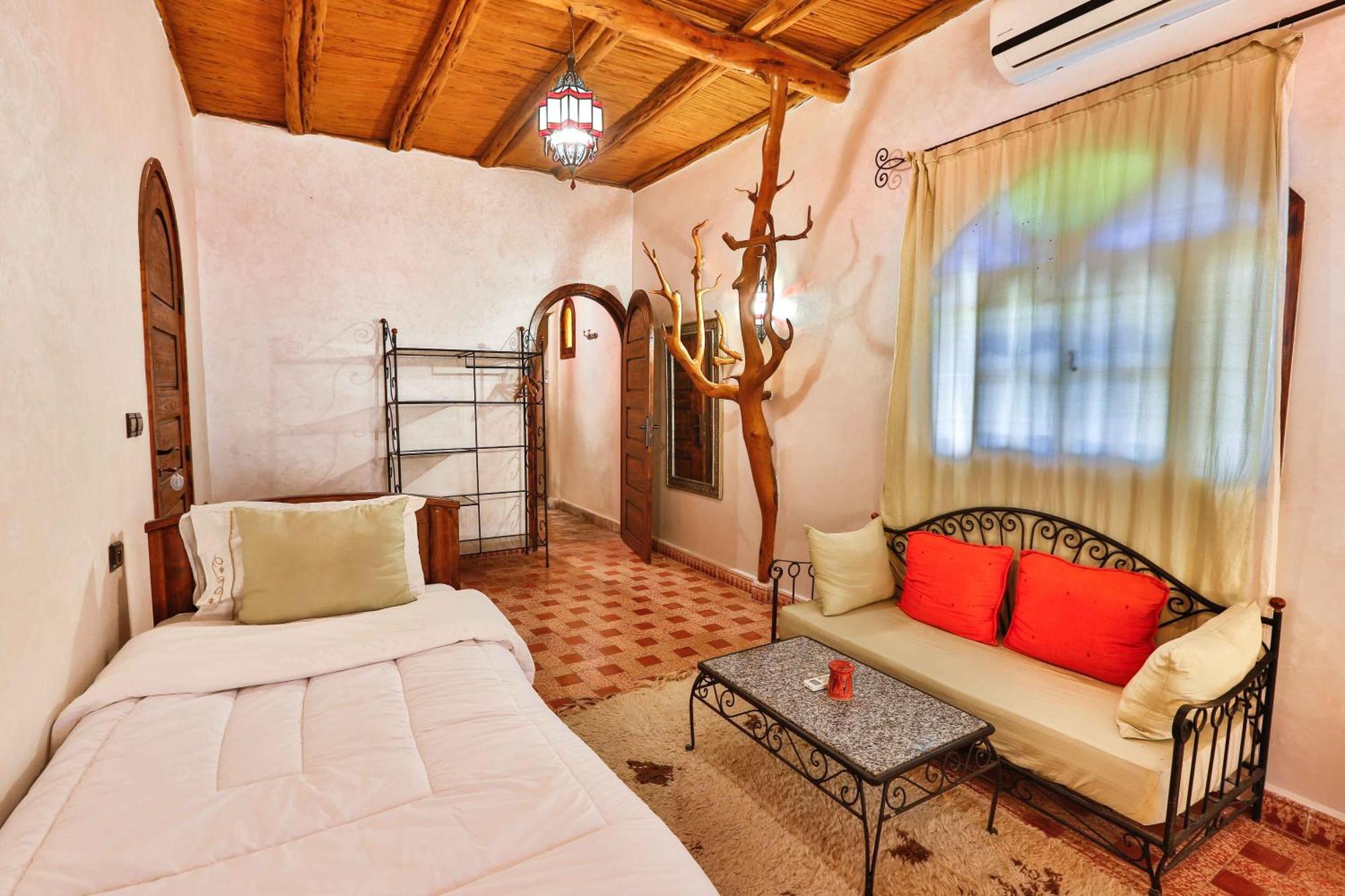 Dar Etto Riad & Spa Essaouira Ngoại thất bức ảnh