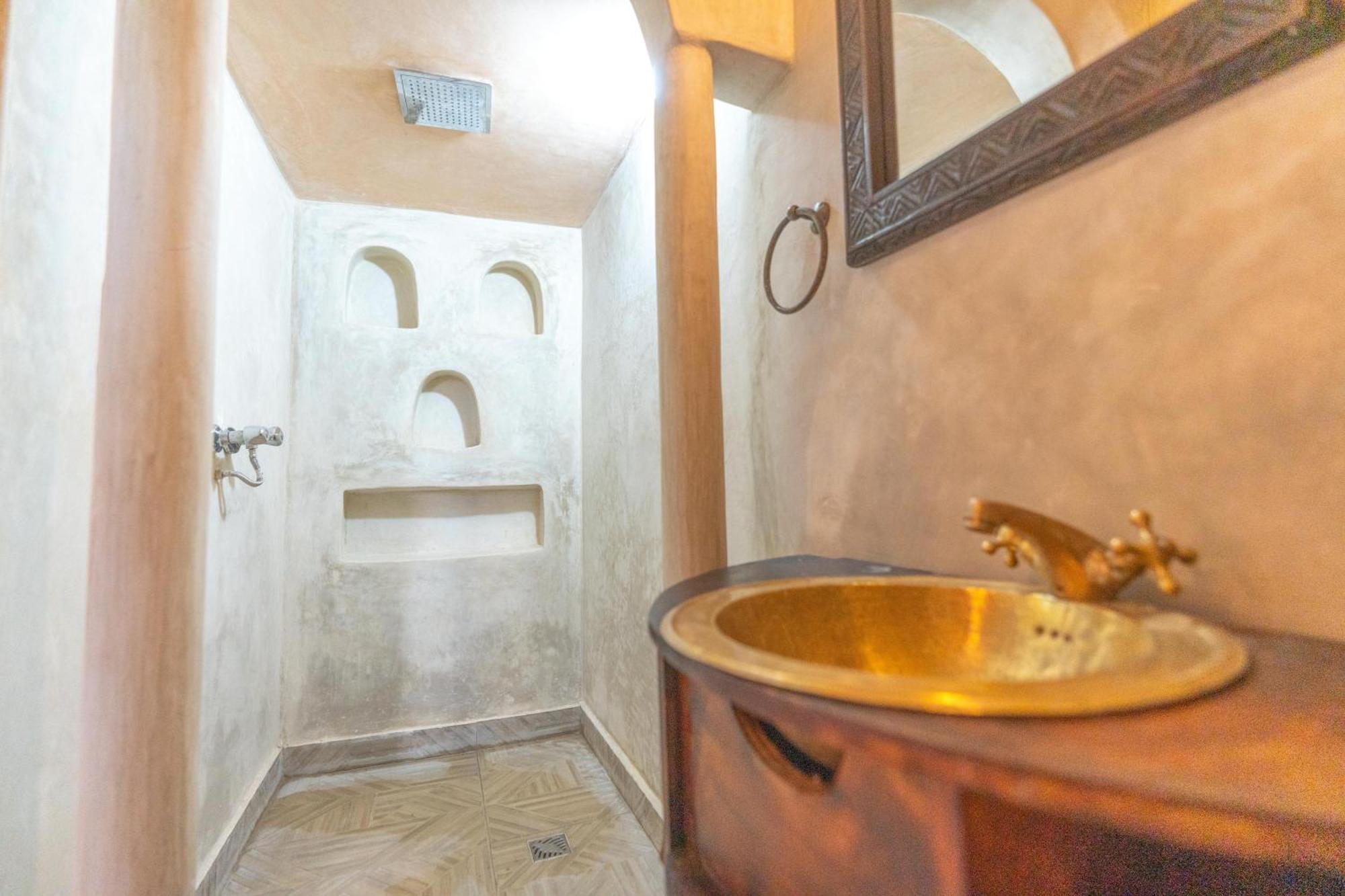 Dar Etto Riad & Spa Essaouira Ngoại thất bức ảnh