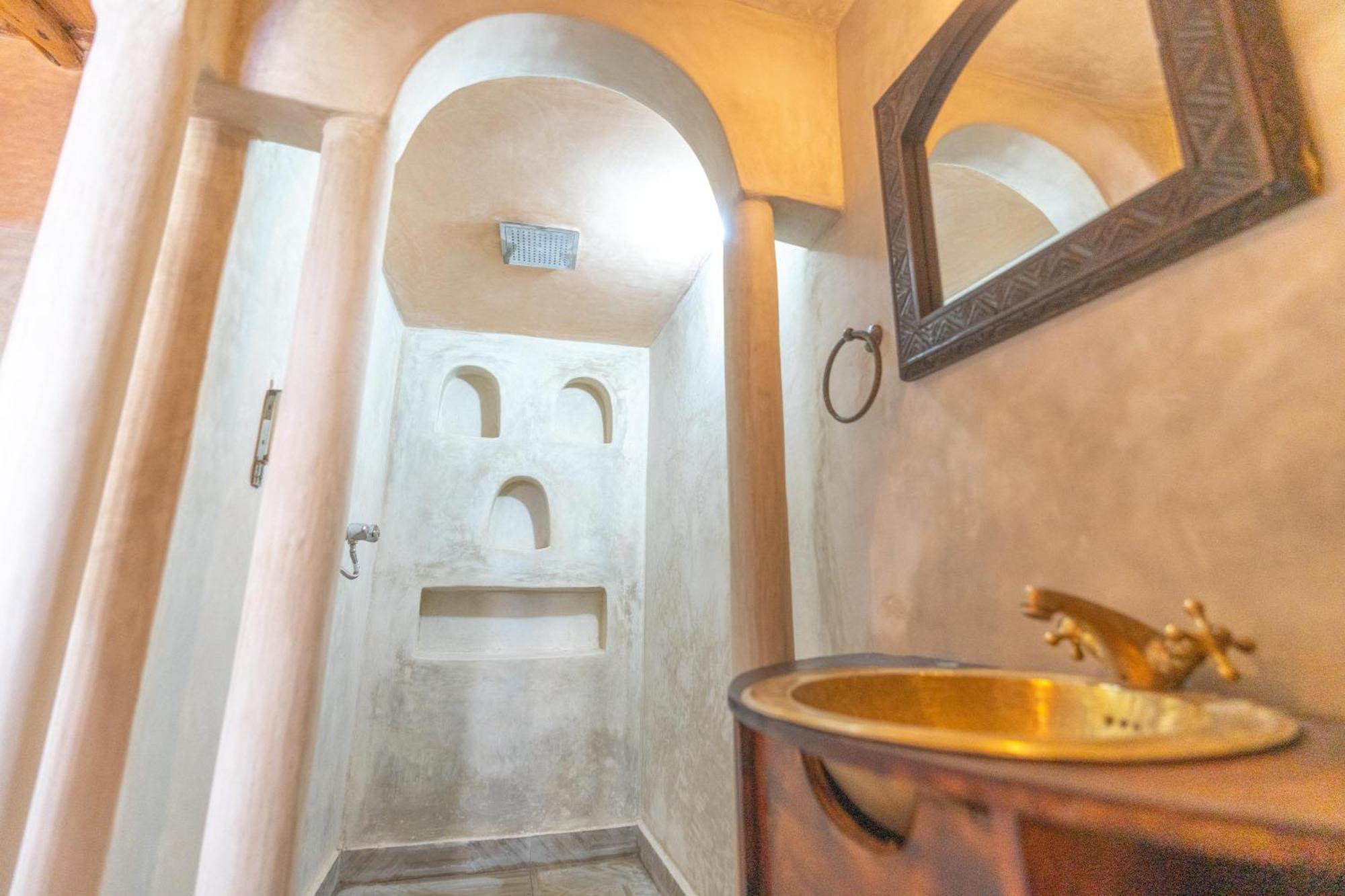 Dar Etto Riad & Spa Essaouira Ngoại thất bức ảnh