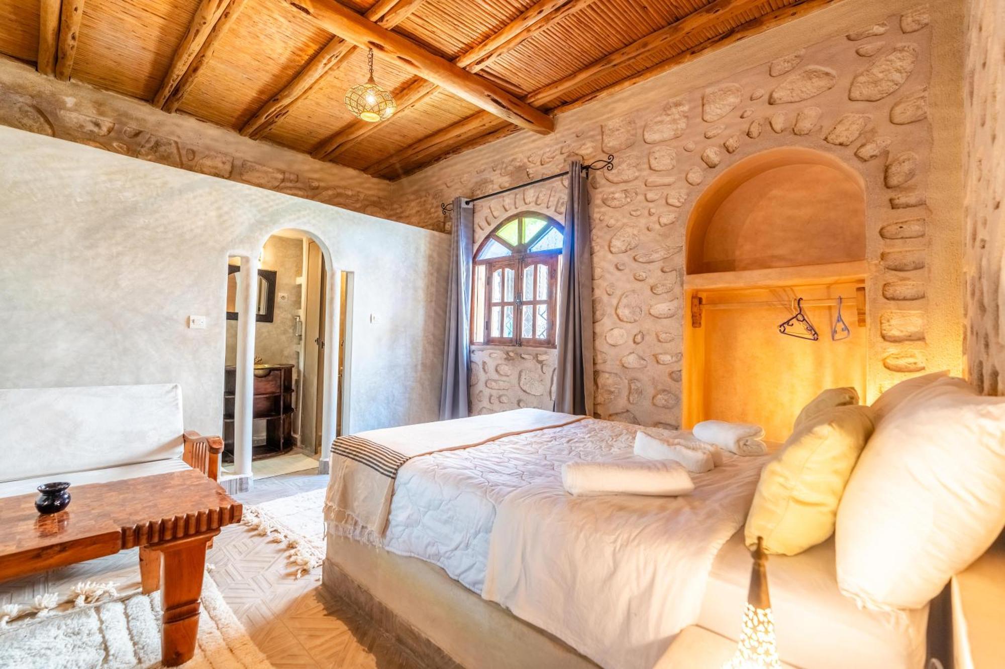 Dar Etto Riad & Spa Essaouira Ngoại thất bức ảnh