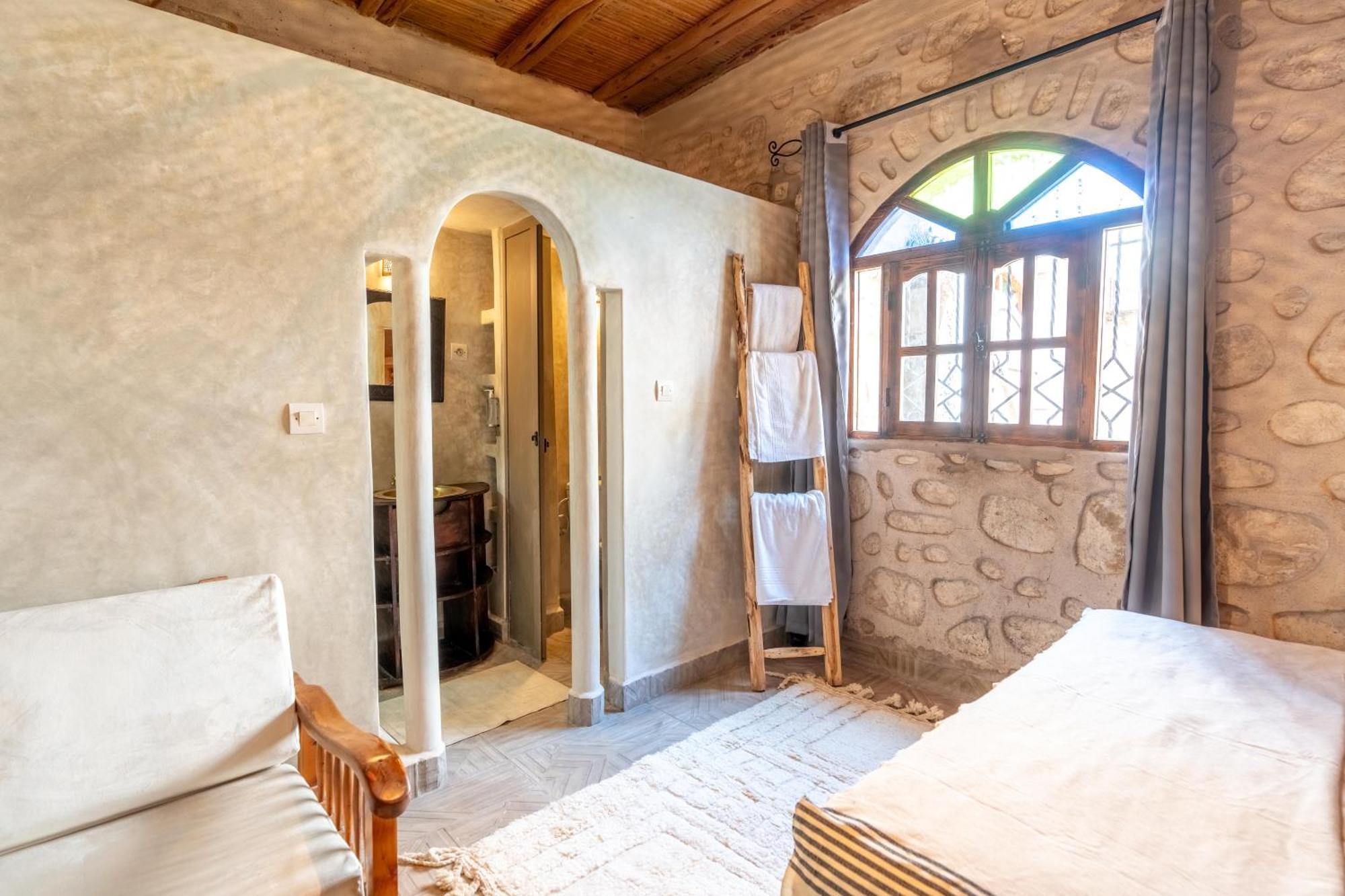 Dar Etto Riad & Spa Essaouira Ngoại thất bức ảnh