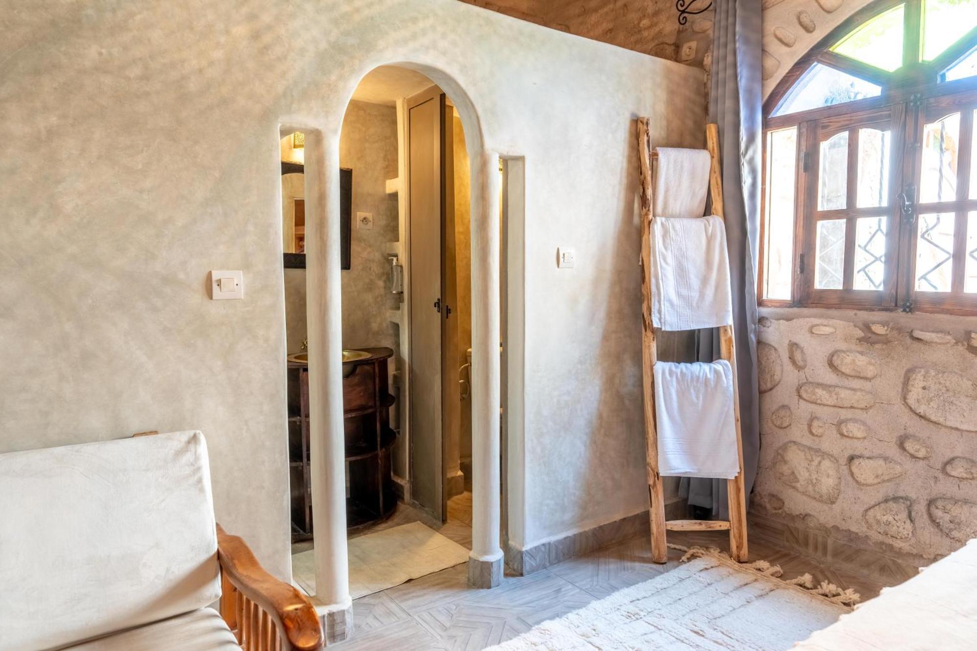 Dar Etto Riad & Spa Essaouira Ngoại thất bức ảnh