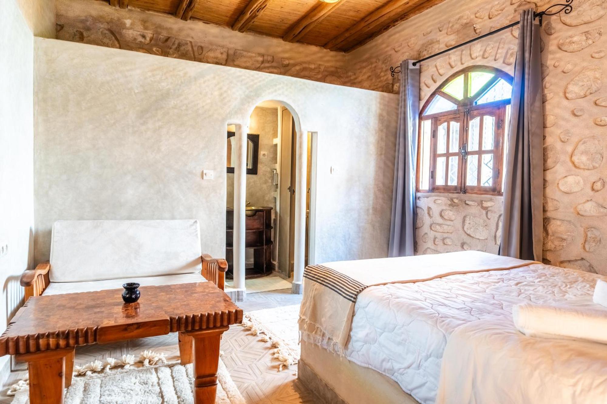 Dar Etto Riad & Spa Essaouira Ngoại thất bức ảnh