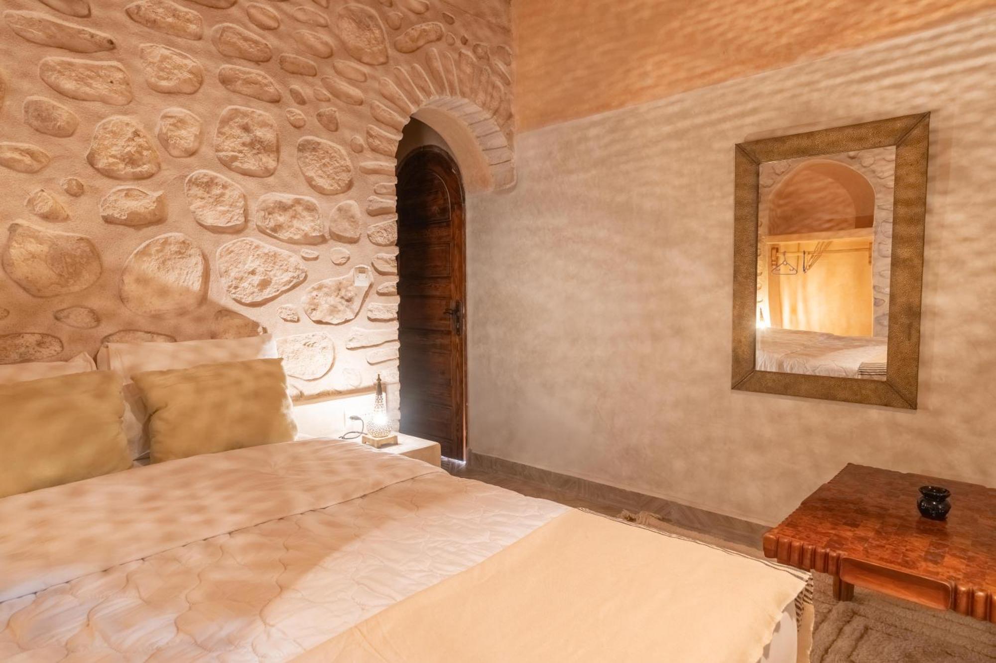 Dar Etto Riad & Spa Essaouira Ngoại thất bức ảnh