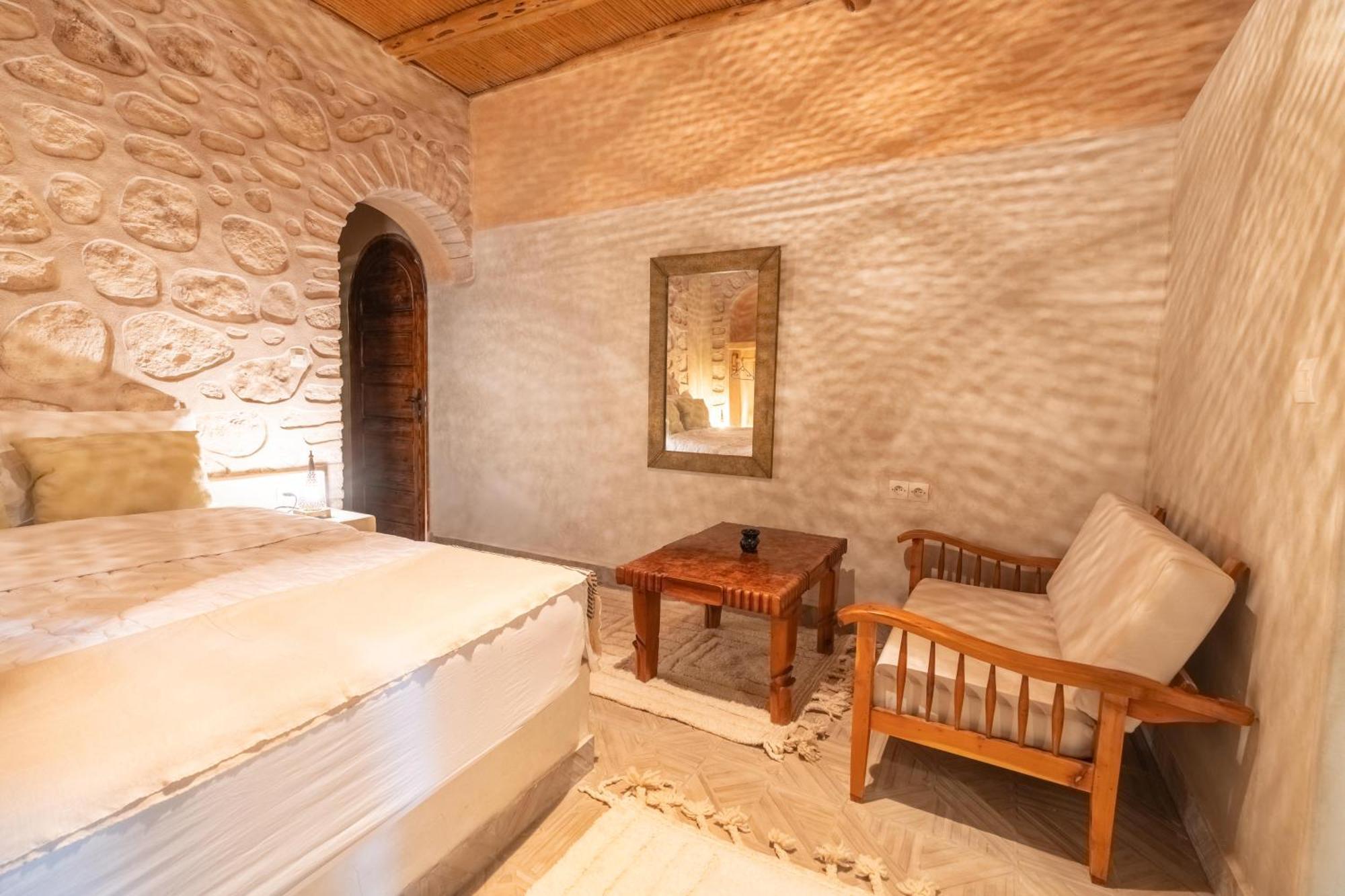 Dar Etto Riad & Spa Essaouira Ngoại thất bức ảnh