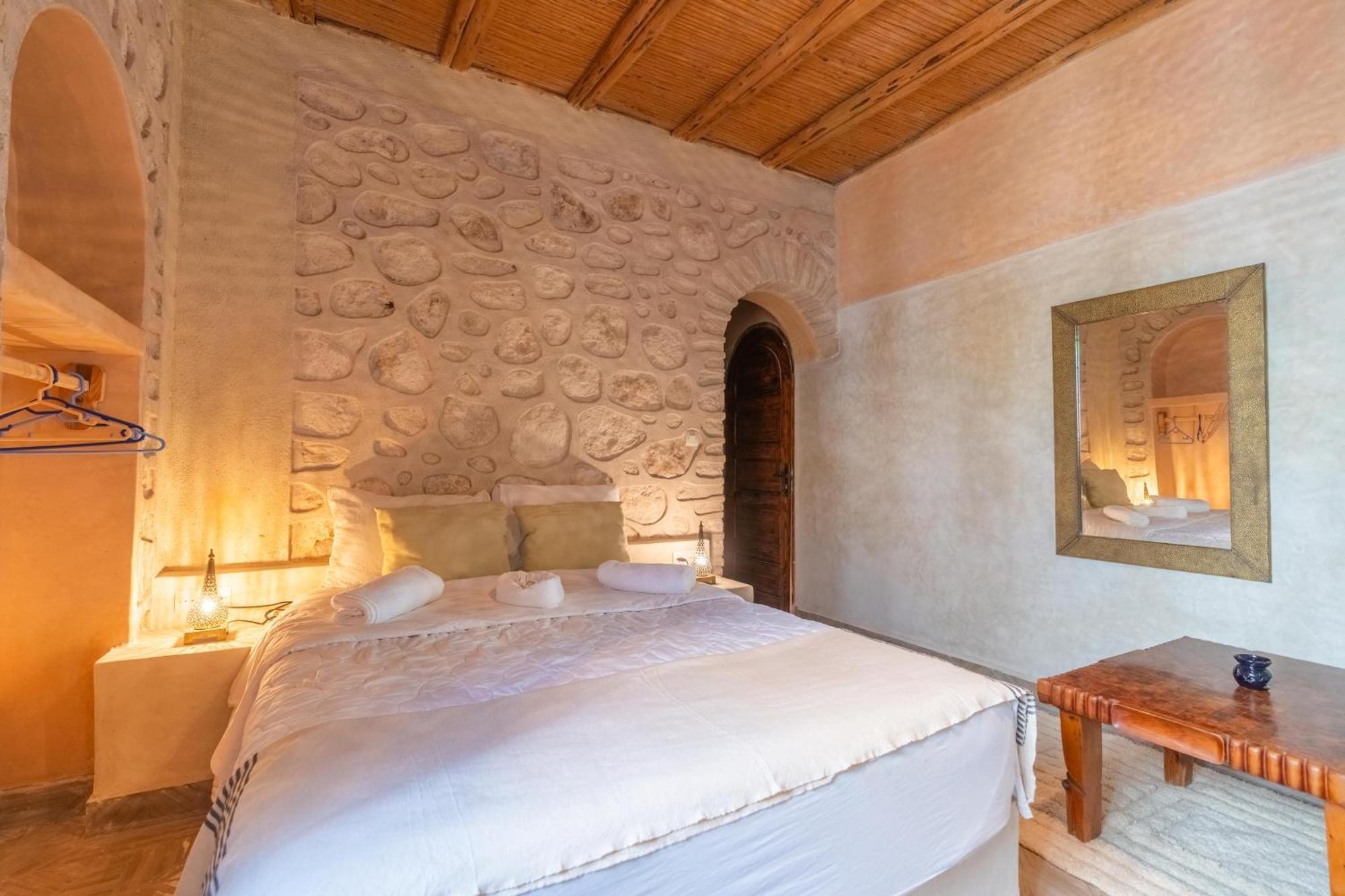 Dar Etto Riad & Spa Essaouira Ngoại thất bức ảnh