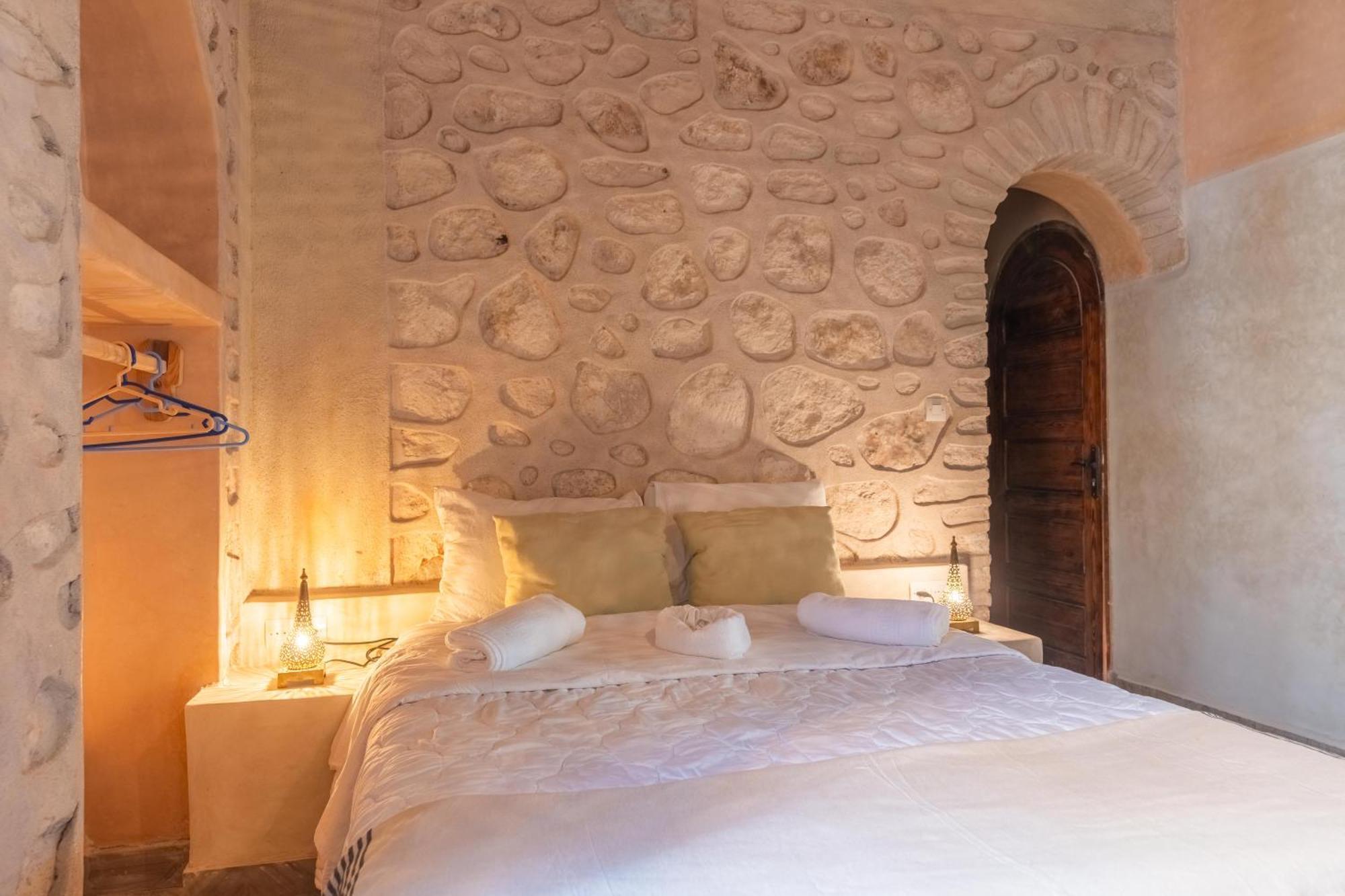 Dar Etto Riad & Spa Essaouira Ngoại thất bức ảnh