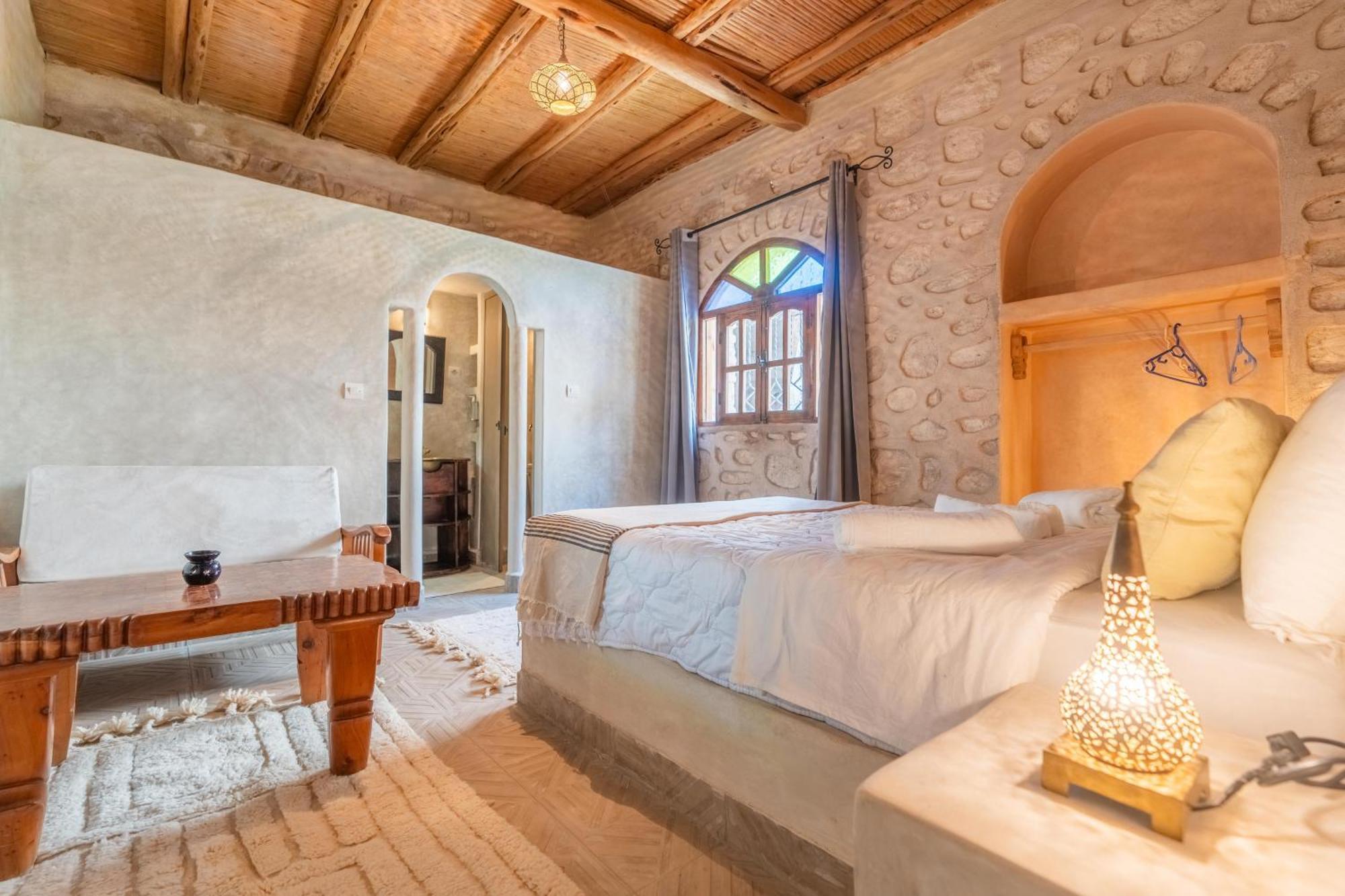 Dar Etto Riad & Spa Essaouira Ngoại thất bức ảnh