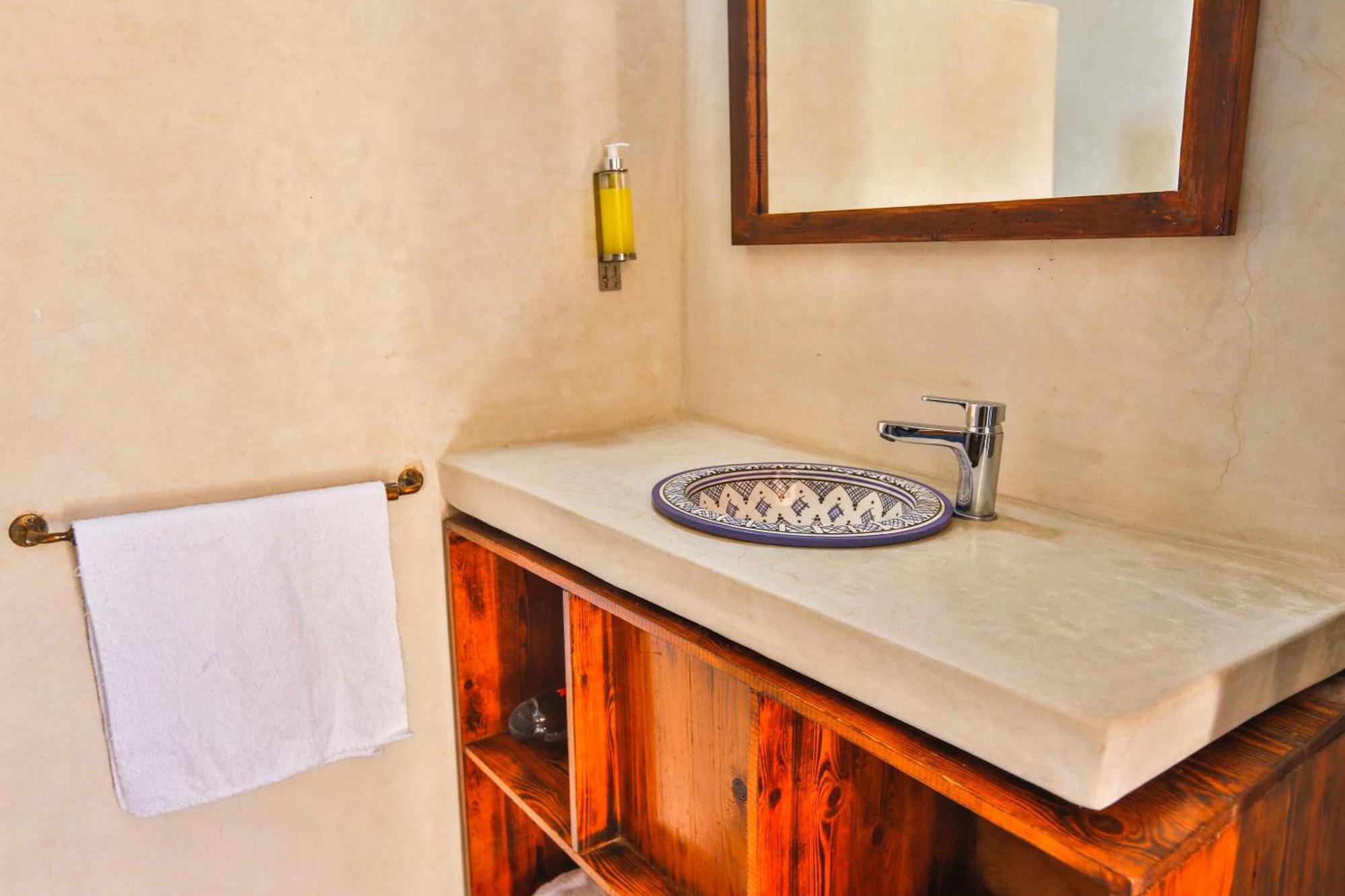 Dar Etto Riad & Spa Essaouira Ngoại thất bức ảnh