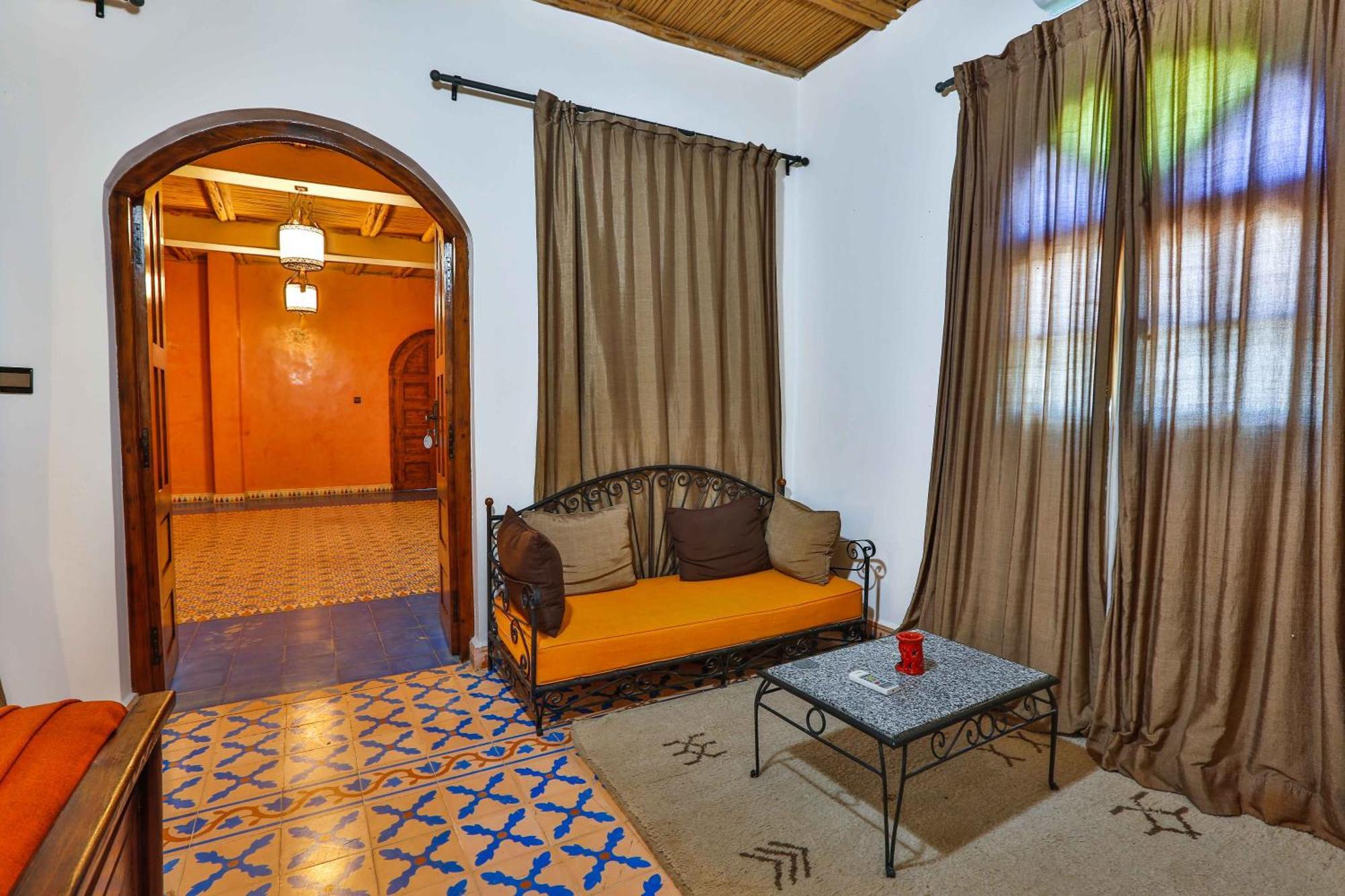 Dar Etto Riad & Spa Essaouira Ngoại thất bức ảnh