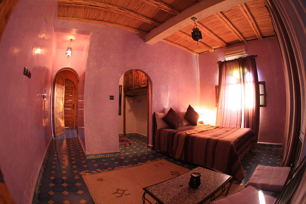 Dar Etto Riad & Spa Essaouira Ngoại thất bức ảnh