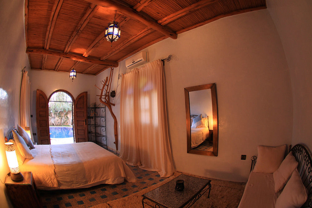 Dar Etto Riad & Spa Essaouira Ngoại thất bức ảnh
