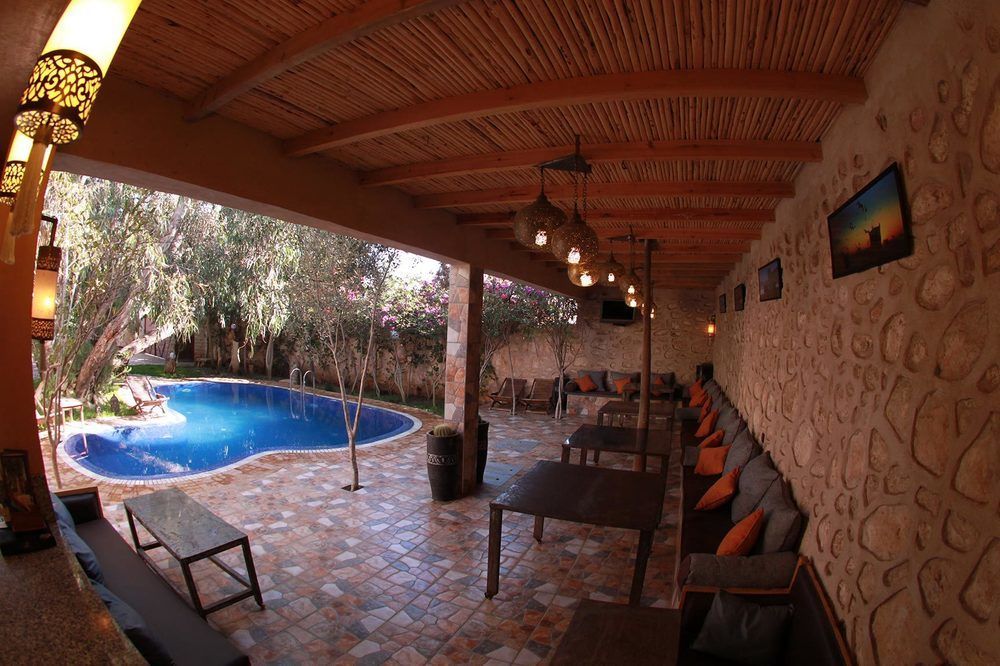 Dar Etto Riad & Spa Essaouira Ngoại thất bức ảnh